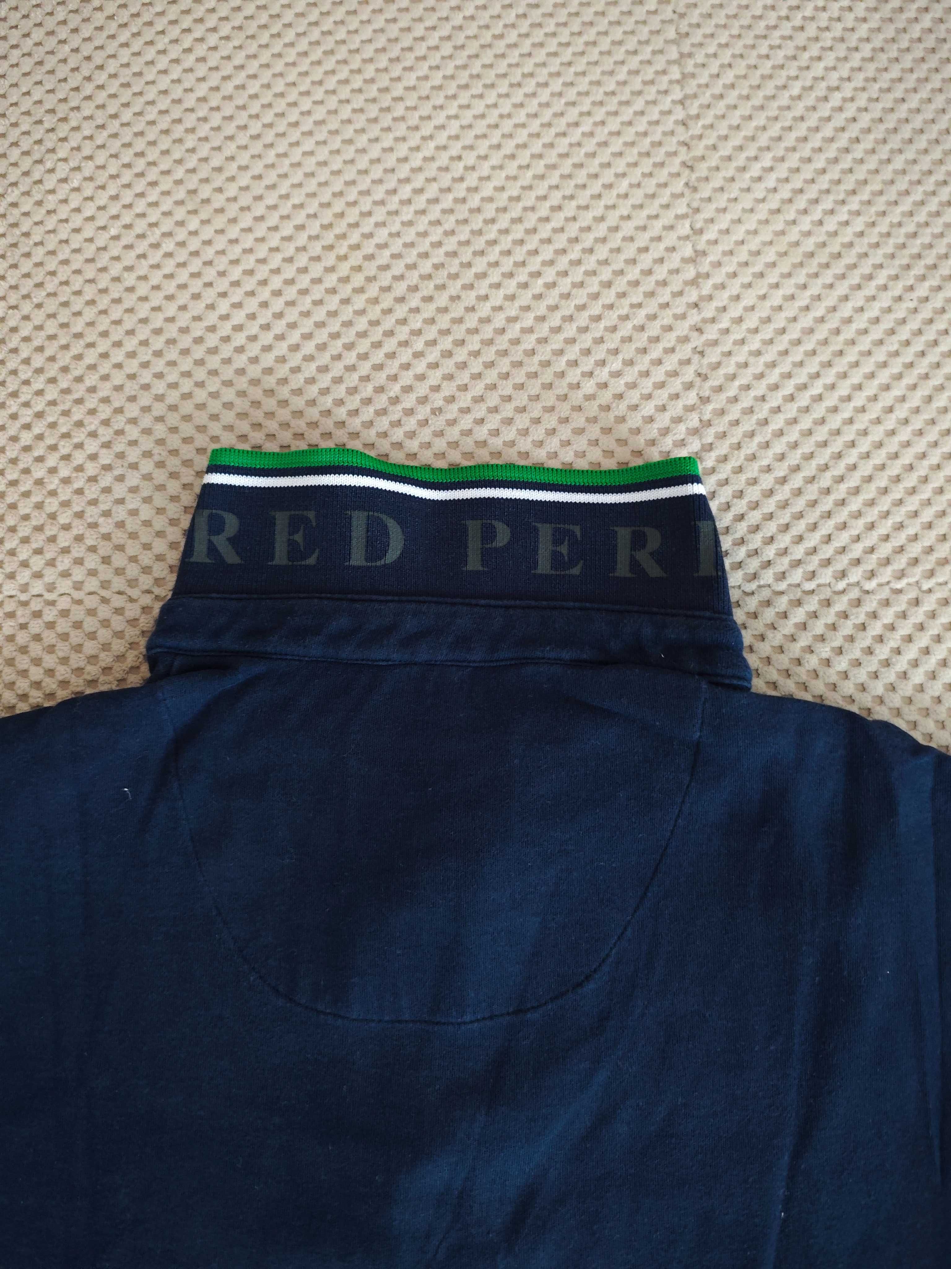 Тениска Fred Perry