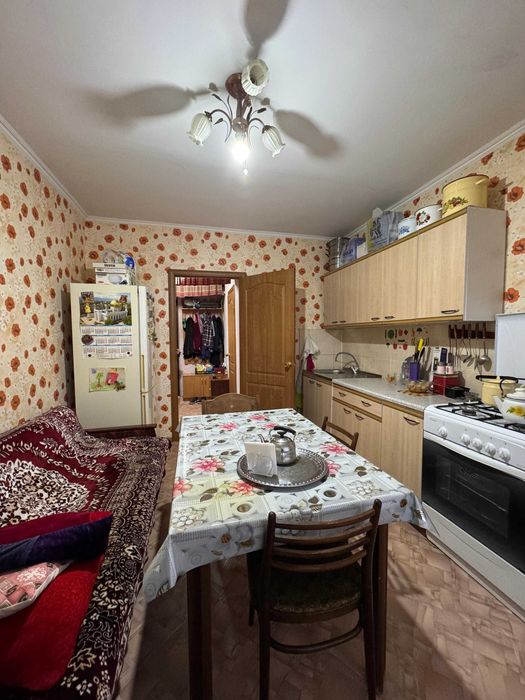 Продам 1комн кв Бывшее МСО 11мкр