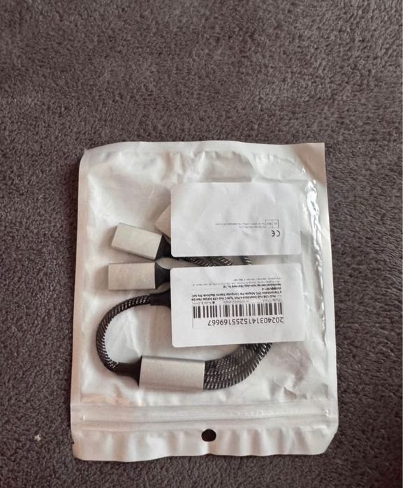 Splitter usb 4 ieșiri