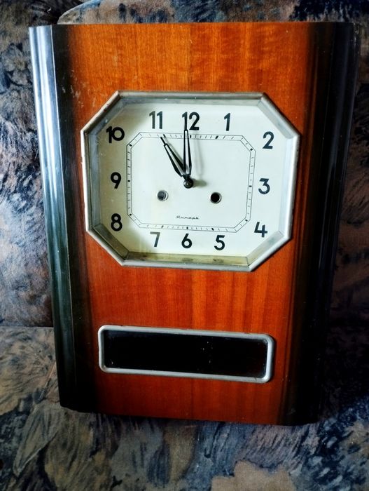 Продам старинные часы