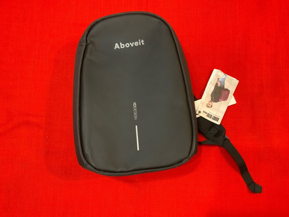 XD design-оригинална  раница