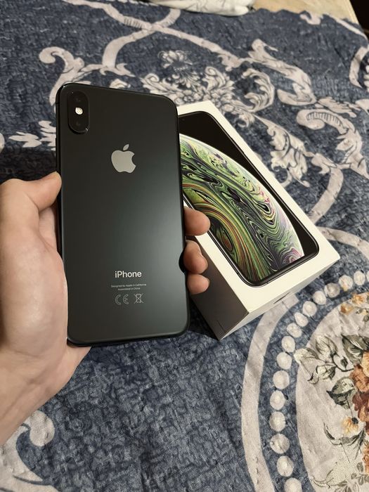 Прод. iPhone XS / Айфон ХС