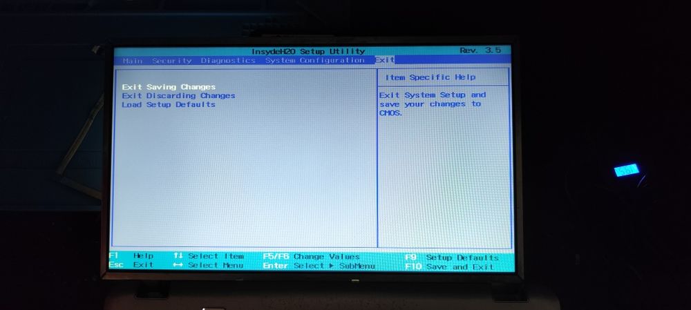 Display laptop LTN156AT09