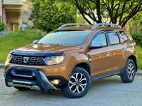- Dacia Duster 115cp 4X4 PRESTIGE Euro 6 FULL NOUA