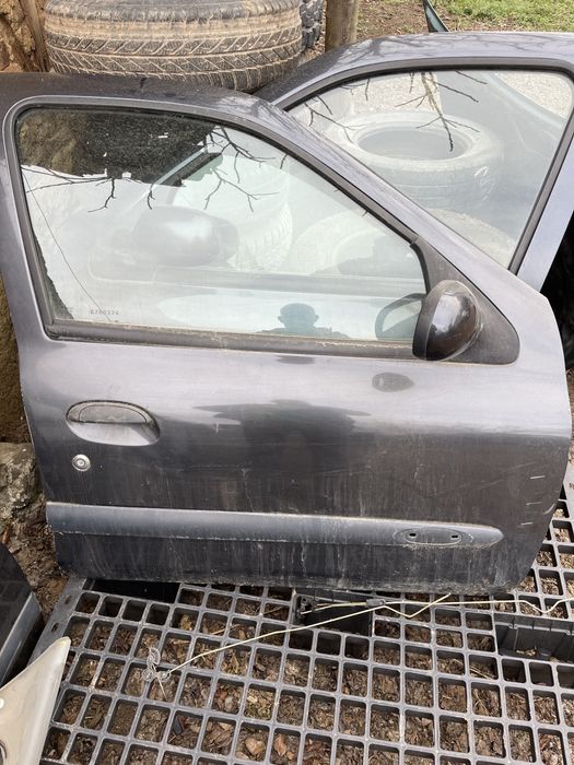 Врати за Рено Симбол . Renault Symbol