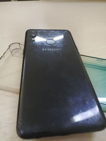 Samsung A10s xolati yaxshi