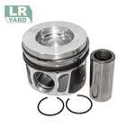 Piston Motor Land Rover / Range Rover/ Jaguar 3.0 diesel 306DT