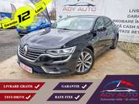 Renault Talisman 500 EURO DISCOUNT ( reducere ) la achizitia fara rate ,si fara livrare