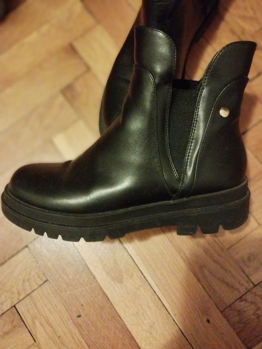 Дамски Боти - няколко чифта