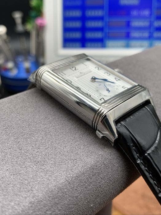 Jaeger-Lecoultre новый