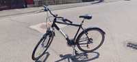 Bicicleta aluminiu , echipata Shimano , roti 28”