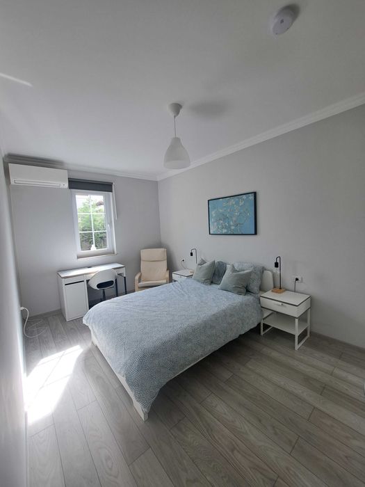 Apartament 2 camere, parter, terasa, loc de parcare