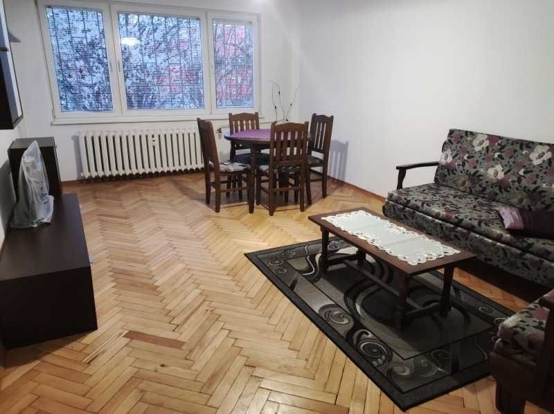 Двустаен ап. под наем в кв. Младост 1