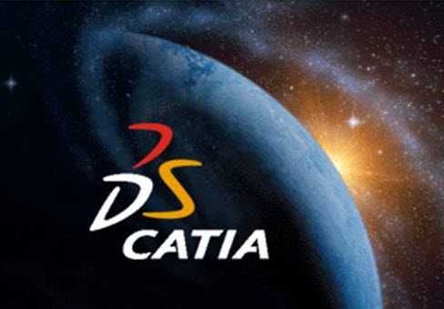 CATIA V5 (Windows)