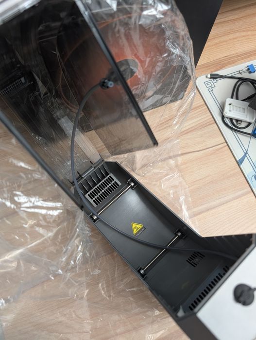 Сушилка филамента Creality Space Pi