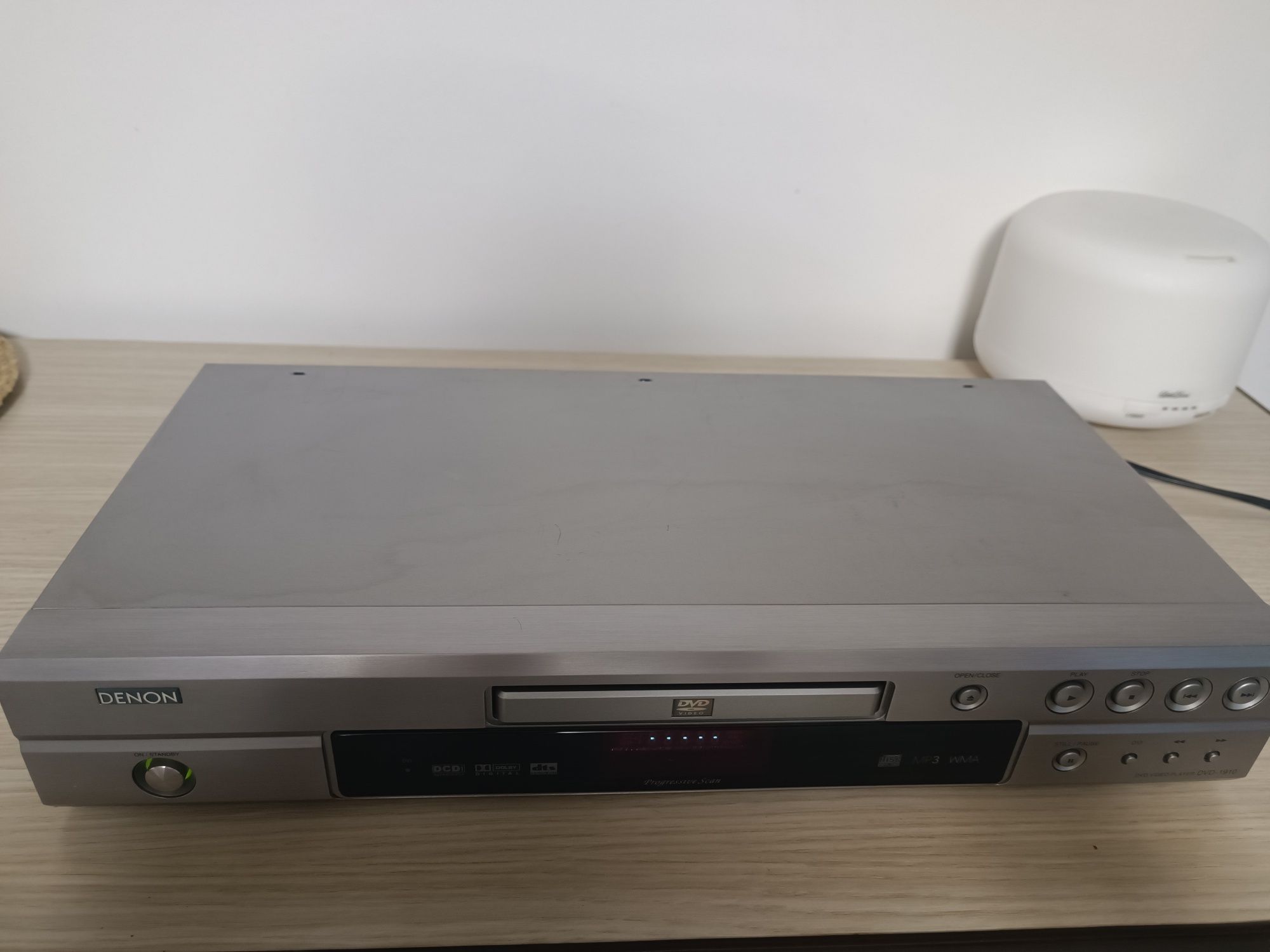 Dvd-player Denon dvd-1910