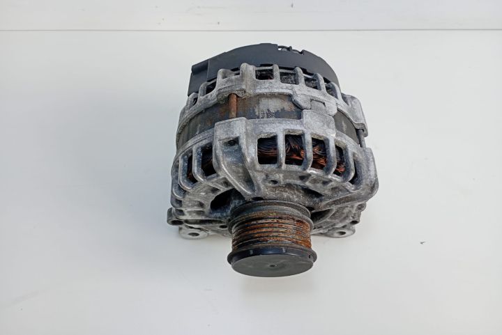 Alternator 03L903024F Skoda Octavia a 2-a generatie (facelift) seria