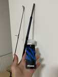 Lanseta Okuma Custom Black Crap 365cm 3.0Lbs