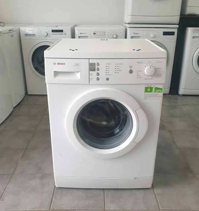 LICHIDARE DE STOC. Masina de spălat rufe Bosch  - Siemens,  300452