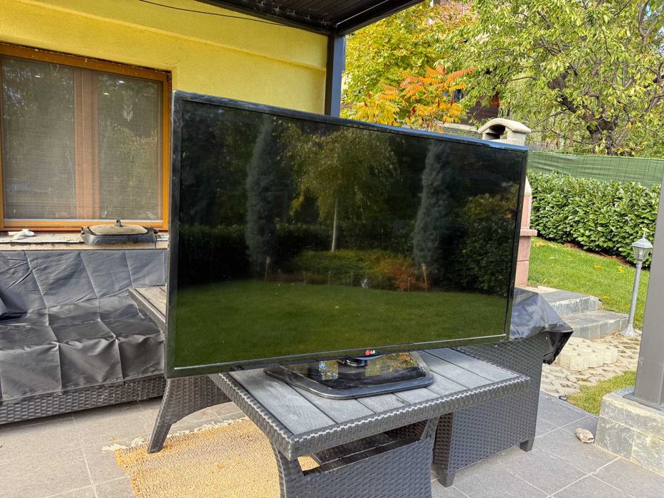 Телевизор  LG TV LG 42LN5400