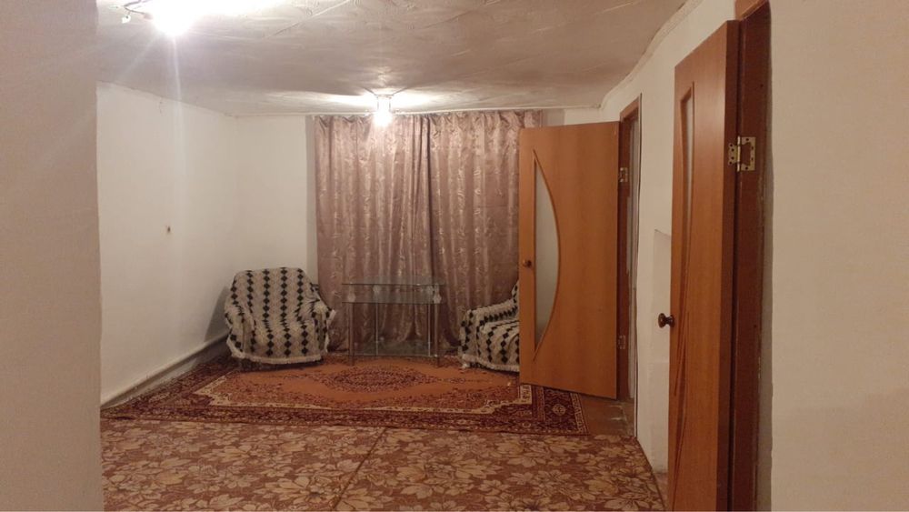 Жалға частный 2х бөлмелі уй беріледі