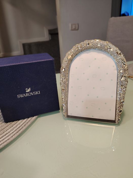 Rama foto Swarovski Crystal  model Arcadia
Rama foto Swarovski Crysta