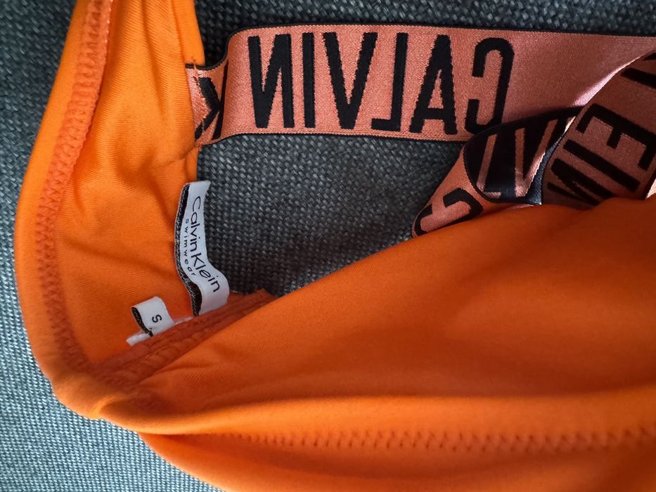 Calvin Klein оригинален страхотен бански