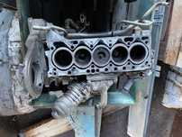 Bloc motor D5244T10 cu termostat in fata Volvo S60 S80 V60 V70 XC60 XC70