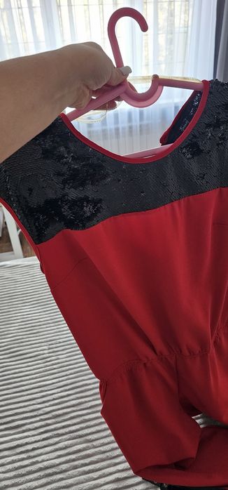 Продам классический вечерний брючный костюм