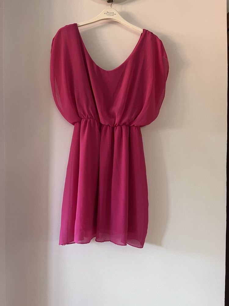 Летни рокли BCBG MaxAzria, Abercrombie&Fitch