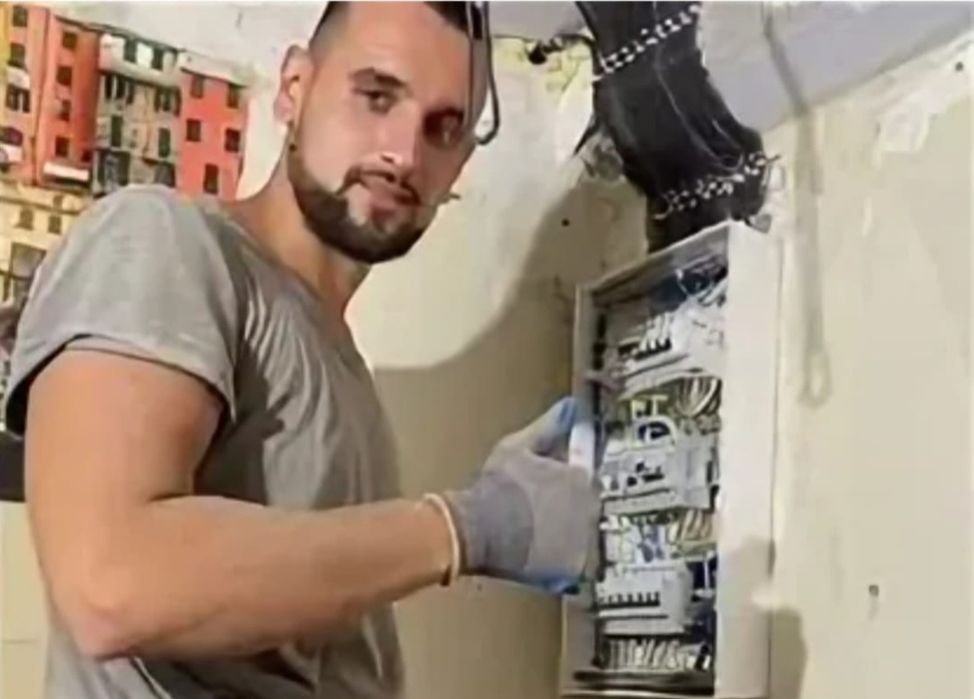 Электрик — аварийный выезд круглосуточно 24/7