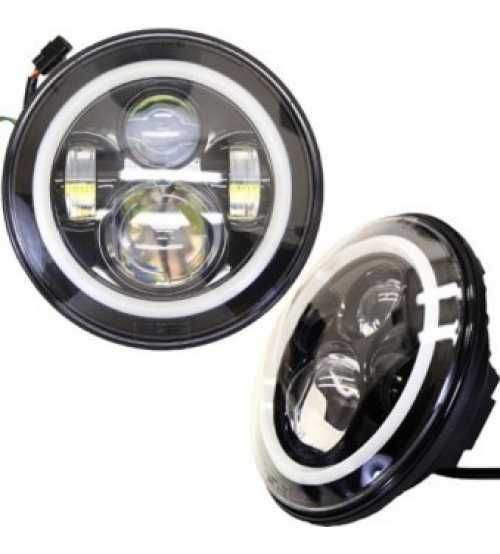Faruri auto led 5x7 inch, 7 inch TRANSPORT 0