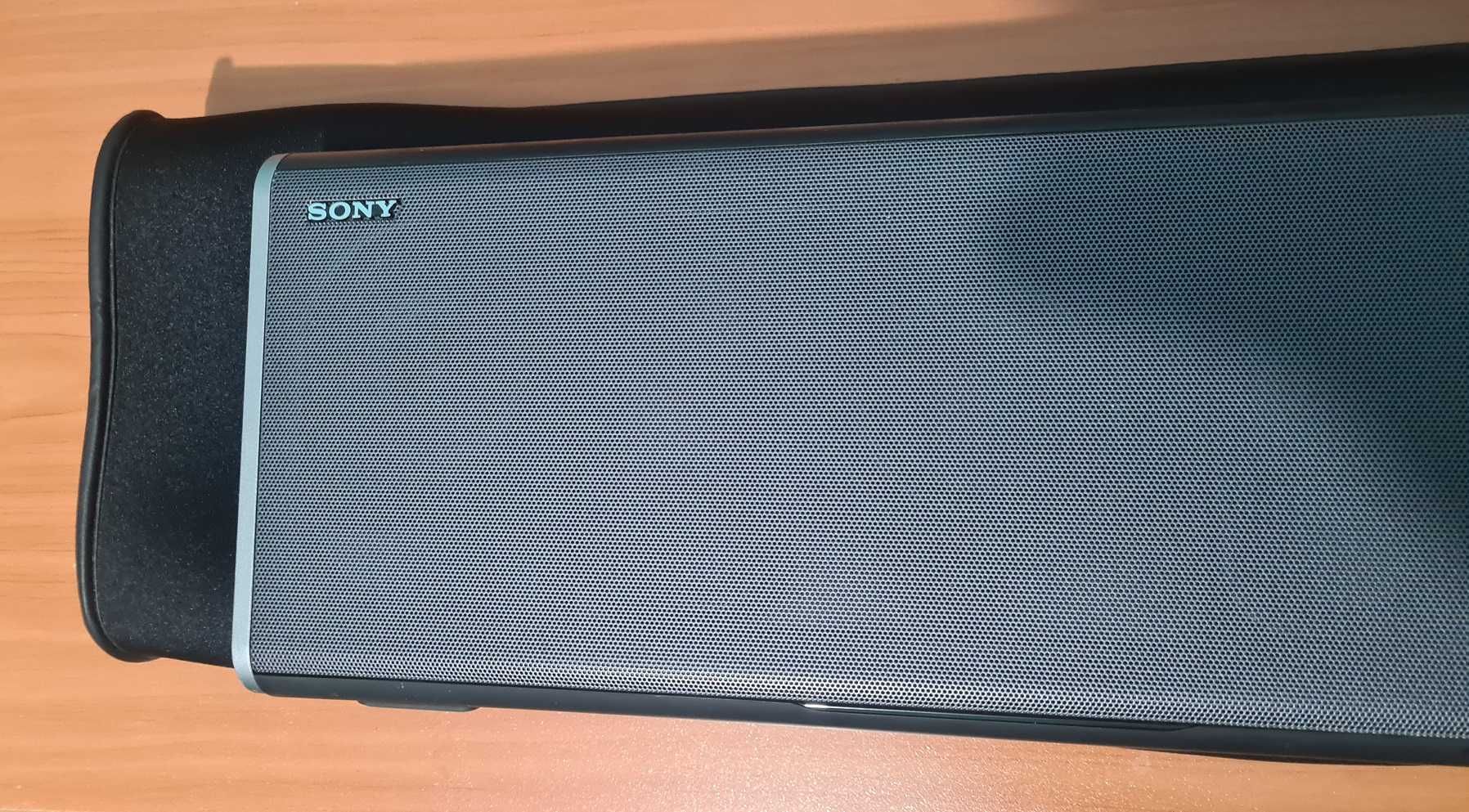 Sony SRSBTX500 Portable NFC Bluetooth Wireless Premium Speaker System