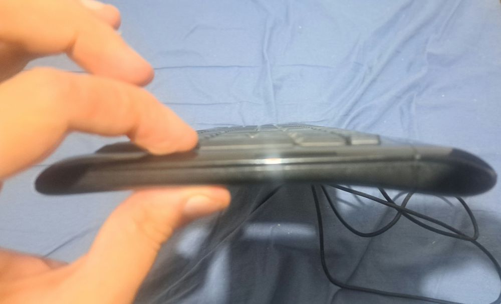 Tastatura Logitech USB