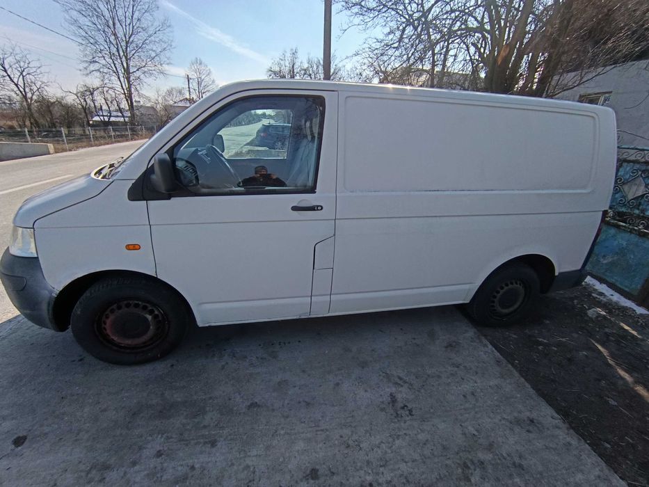 Vw t5 de vinzare
