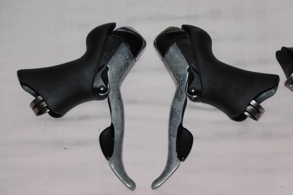 Anvelope cursiera Continental Grand P4S (3buc) + 4 ergopowere si alte