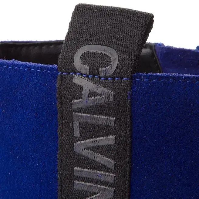 Calvin Klein Serina Ocean боти, номер 35 1/2, 36 и 38