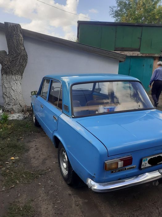 Продам ваз 21011,в отличном состоянии, второй хозяин,