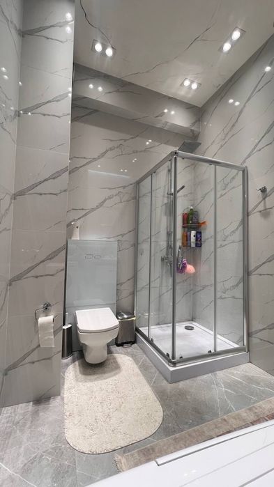 2/2/4 80кв.м Евроремонт квартира Алмазарский район Медгородок