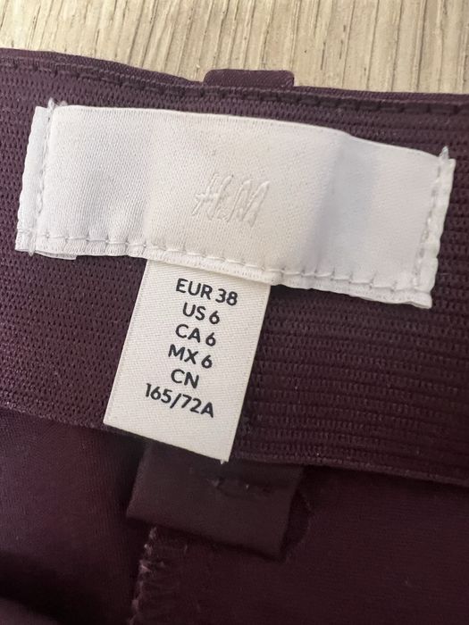Дамски Панталони H&М