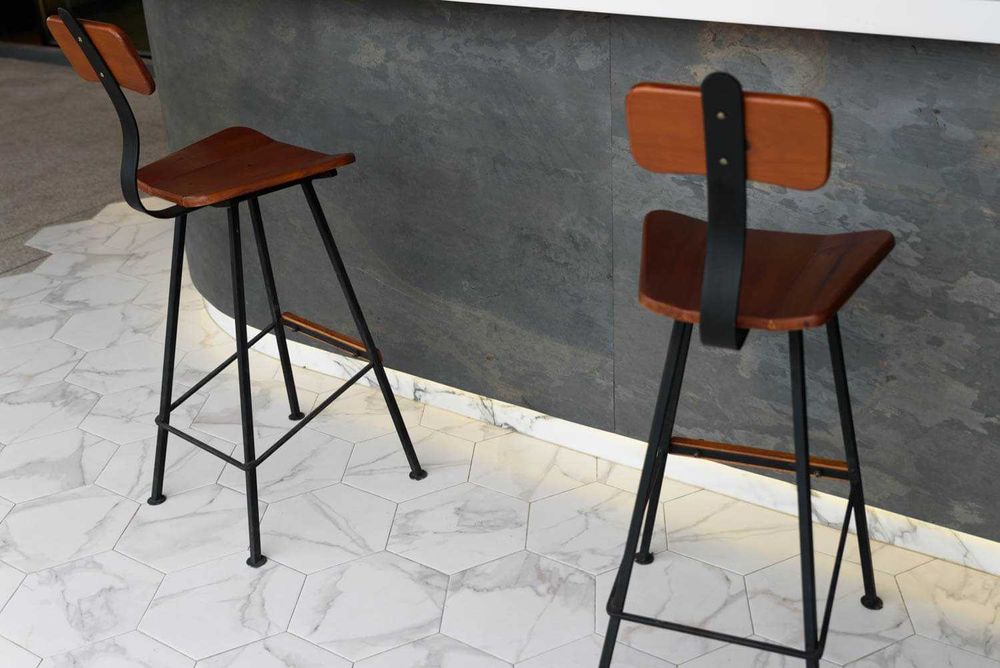 Каменный Шпон: Единственный Камень, Который Принимает Форму