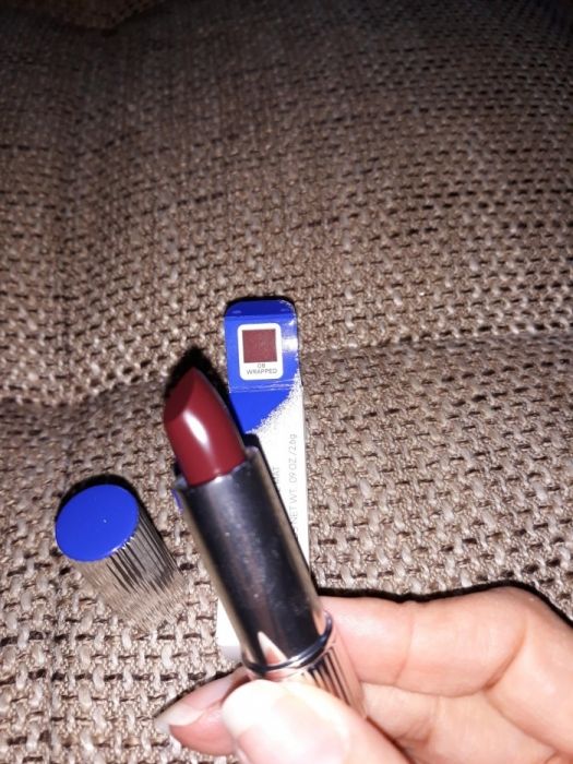 Нови червила от Англия Clinique, Clarins,Estee Lauder, Elizabeth Arden