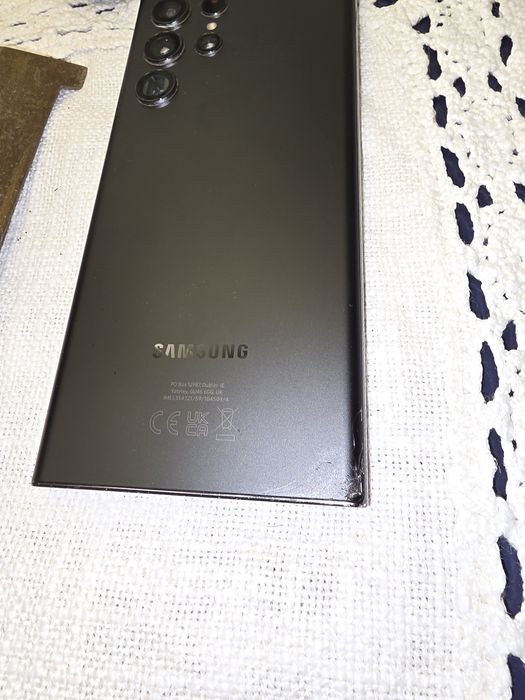 Samsung S22 ultra 256gb
