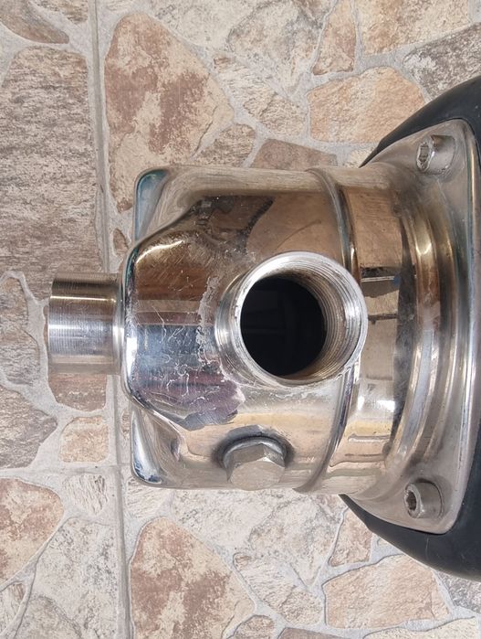 Градинска помпа Jatwave 7 Inox