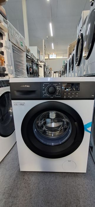 Masina de dpalat Cecotec 6kg import Germania Garantie GL105