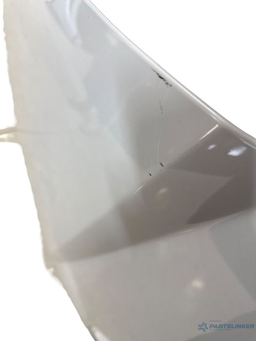 Capota motor LAND ROVER RANGE ROVER EVOQUE LV_, L538 2011 - >