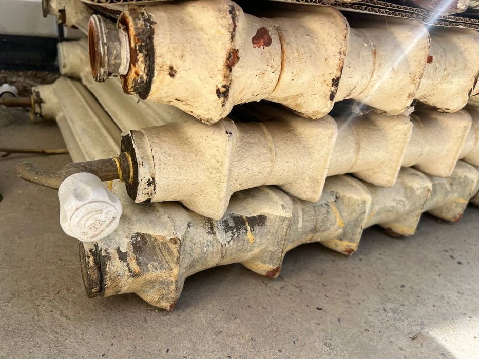 Betareya otablena hovliga ishlagan yaxshi isitadi chugun