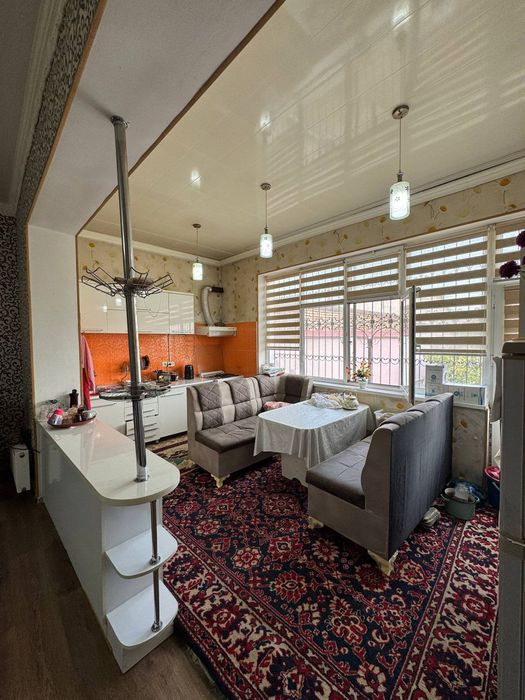 Yashnobod Olmos metro yaqnida kvartira ijaraga beriladi