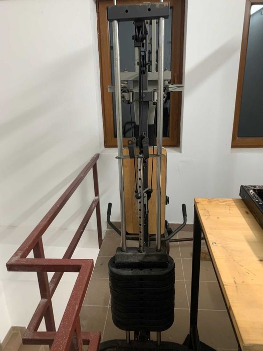 Aparat multifunctional DKN