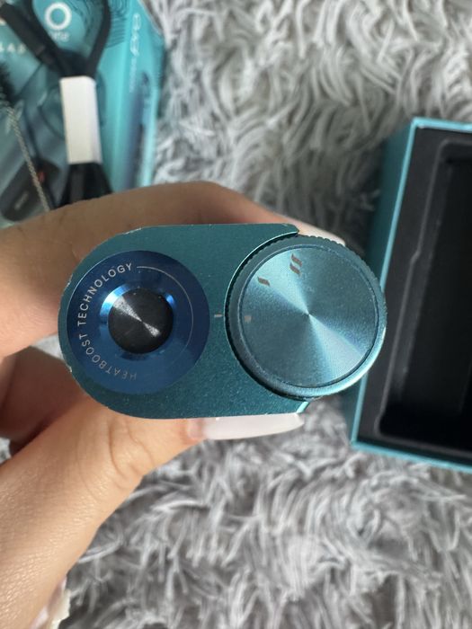 Set glo editie limitată+ Veev+ pachet veo + bricheta cadou